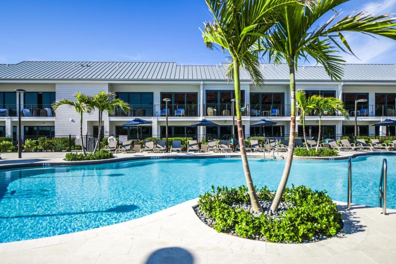 Anna Maria Beach Resort Holmes Beach Exterior foto