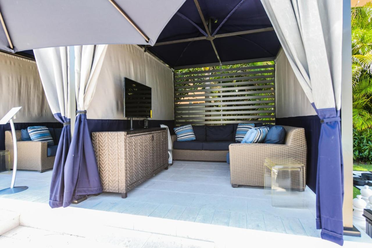 Anna Maria Beach Resort Holmes Beach Exterior foto