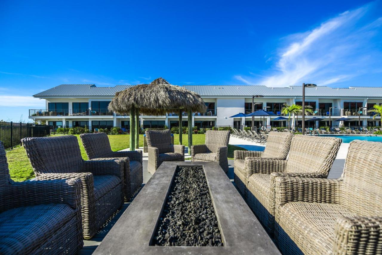 Anna Maria Beach Resort Holmes Beach Exterior foto