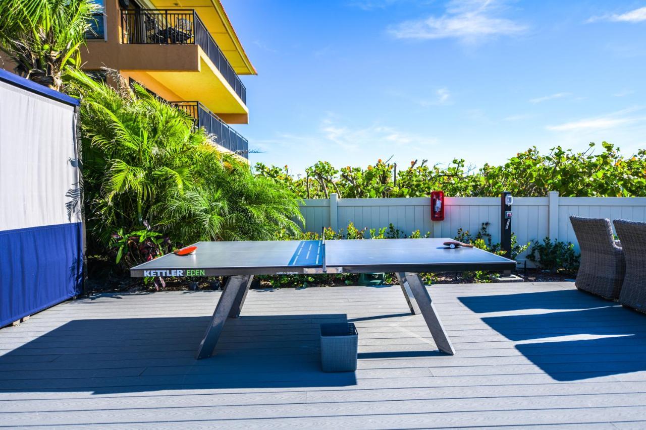 Anna Maria Beach Resort Holmes Beach Exterior foto