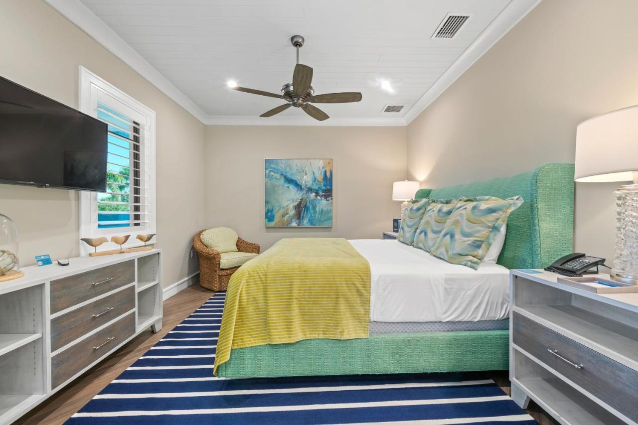 Anna Maria Beach Resort Holmes Beach Exterior foto