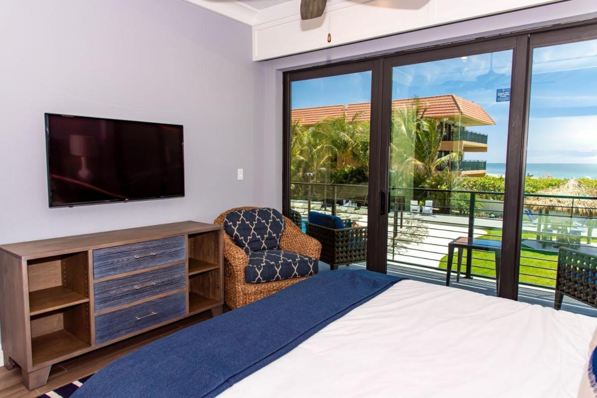 Anna Maria Beach Resort Holmes Beach Exterior foto