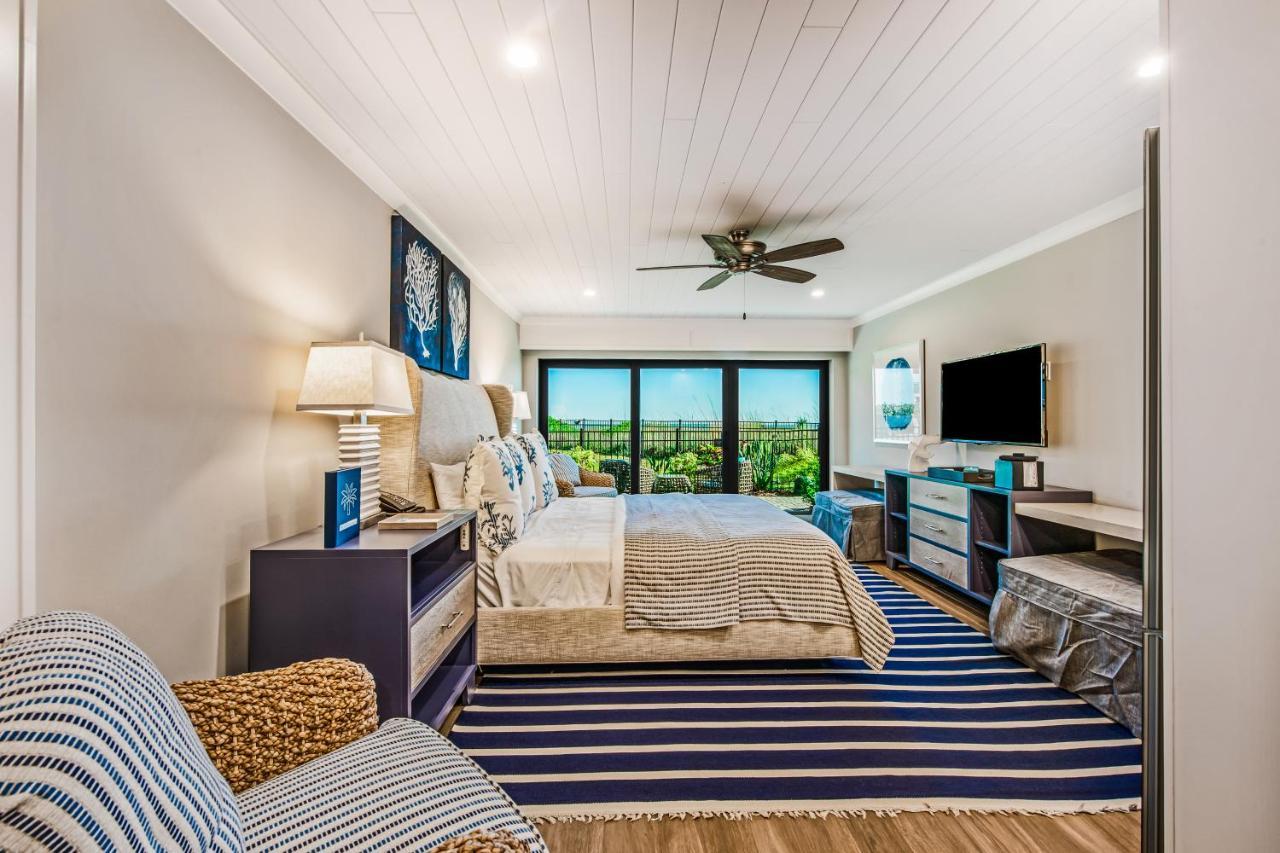 Anna Maria Beach Resort Holmes Beach Exterior foto